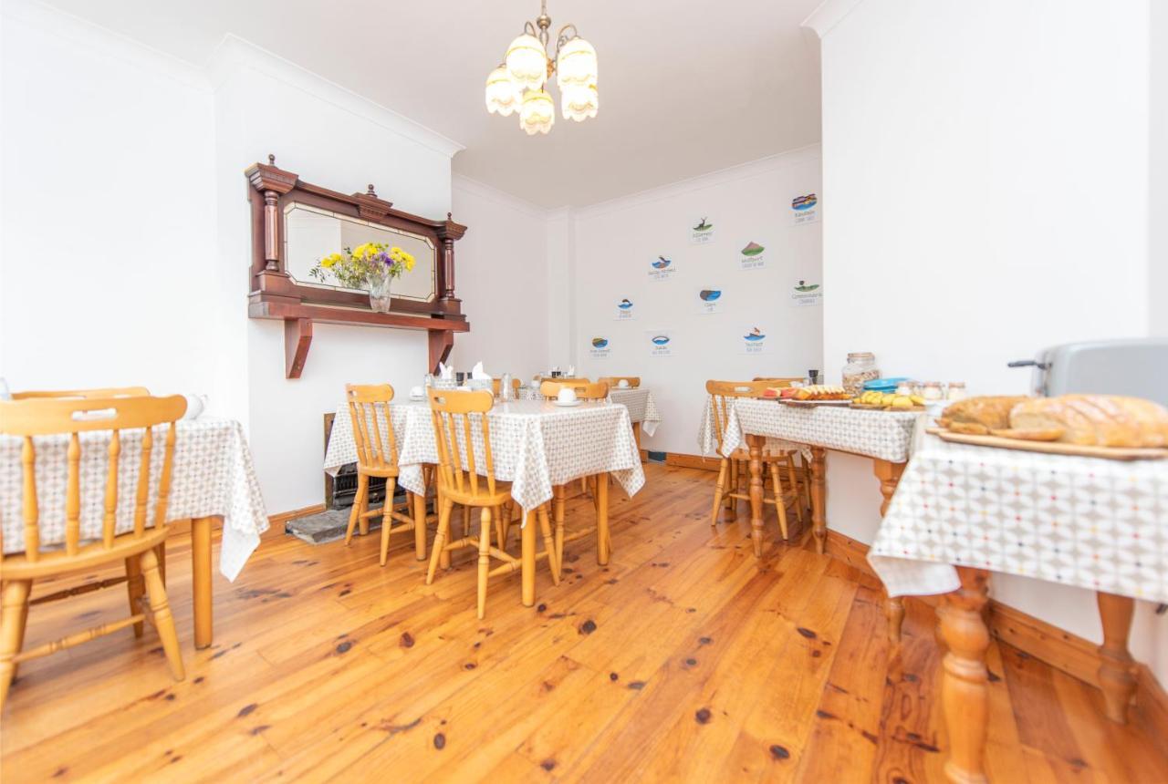 Marina Bed and breakfast