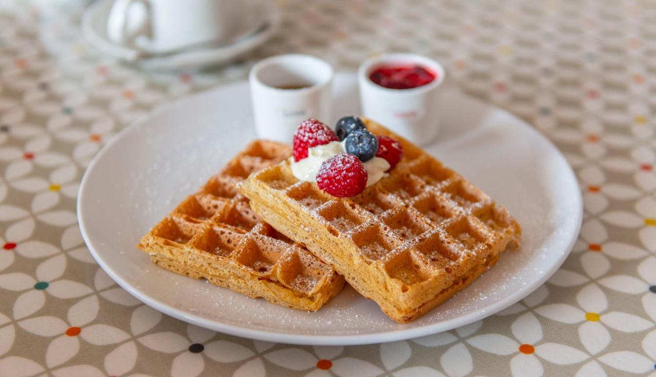Marina Bed and breakfast 4*