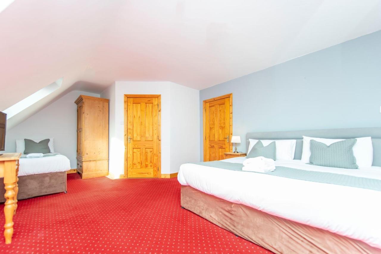 Bed and breakfast Marina