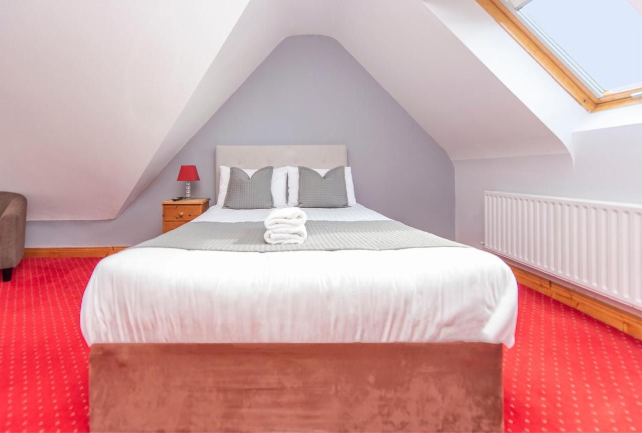 Bed and breakfast Marina 4*