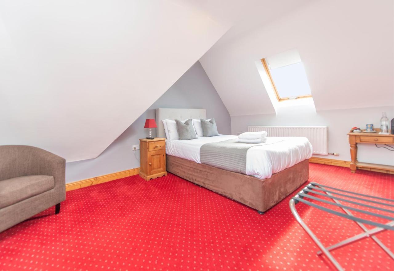 Marina Bed and breakfast 4*