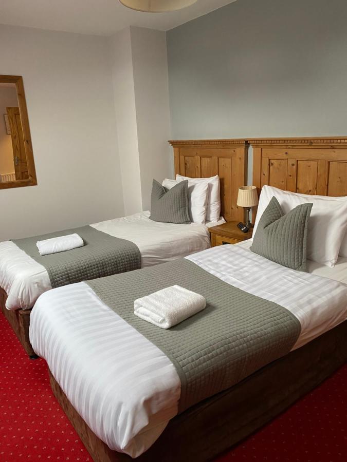Marina Bed and breakfast Dingle