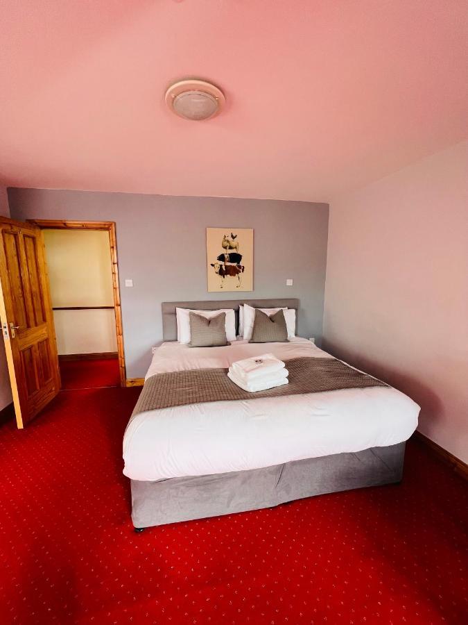 Bed and breakfast Marina 4*