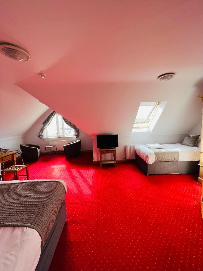 Bed and breakfast Marina Dingle