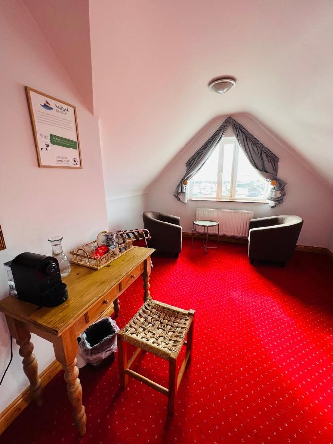 Bed and breakfast Marina Dingle