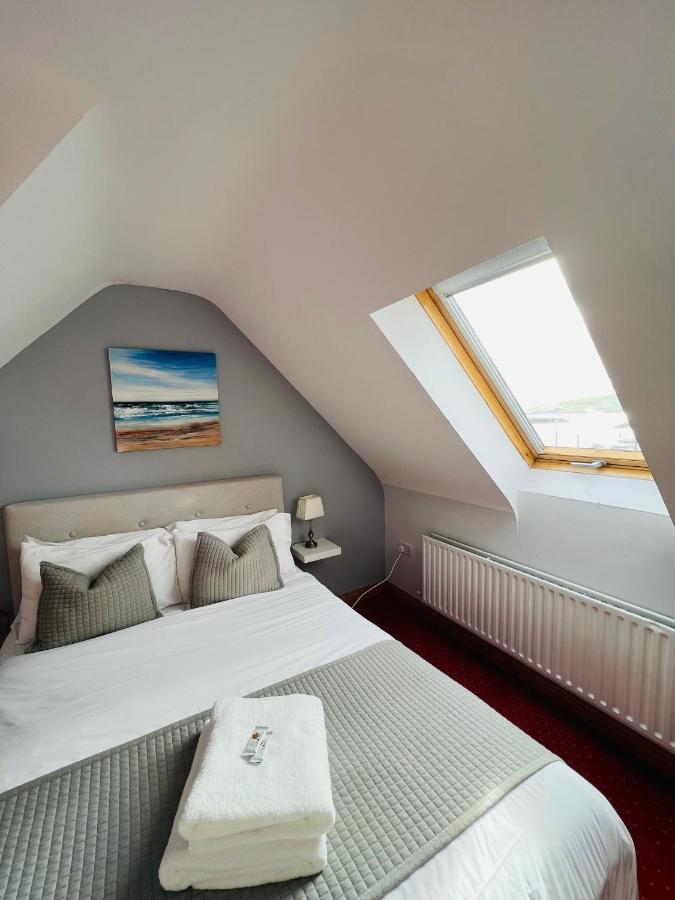 Marina Bed and breakfast Dingle