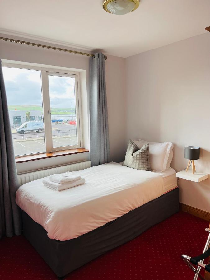 Marina 4* Dingle