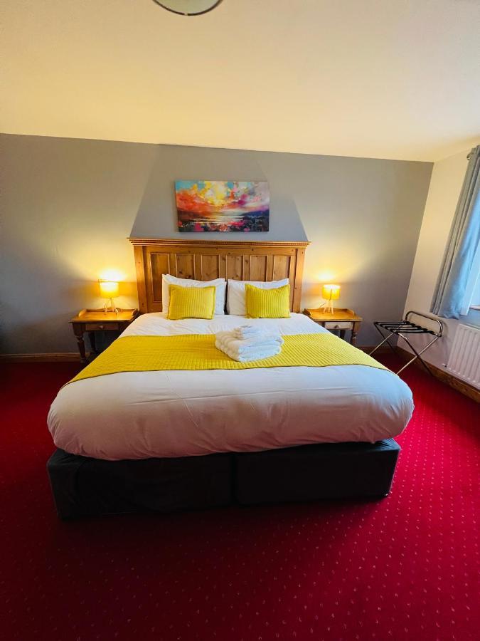 Marina Bed and breakfast 4*