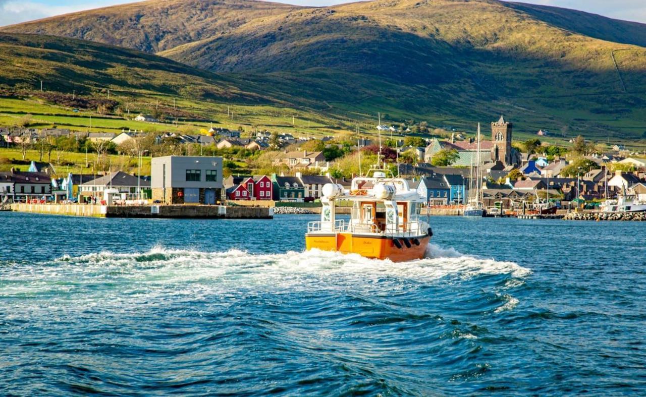 Bed and breakfast Marina Dingle