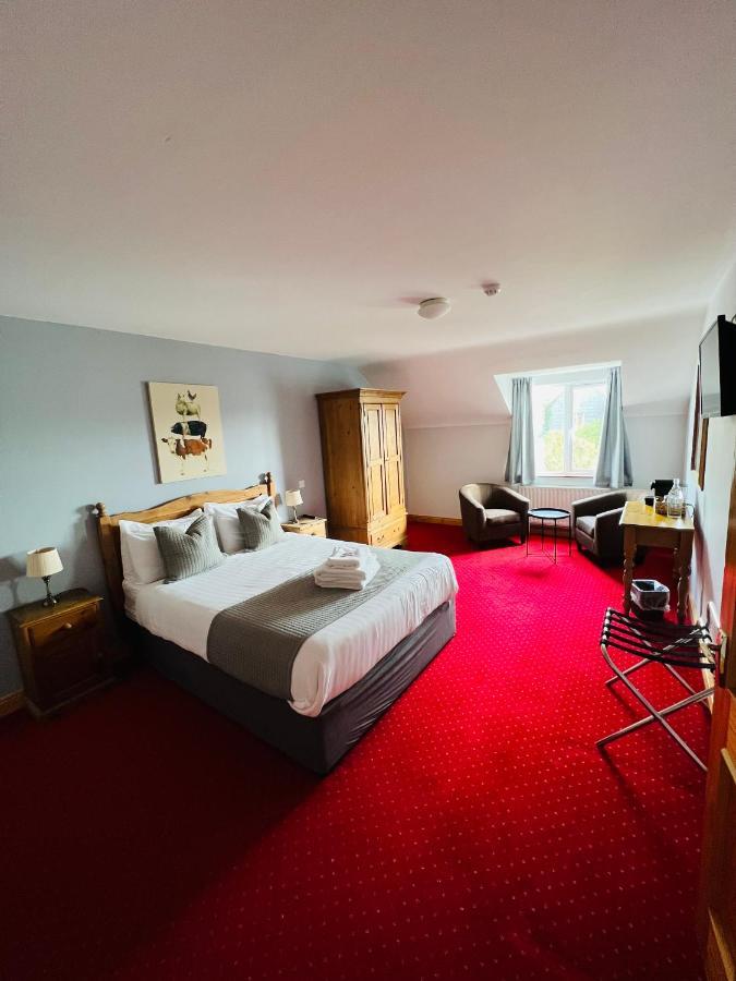 Marina Bed and breakfast 4*