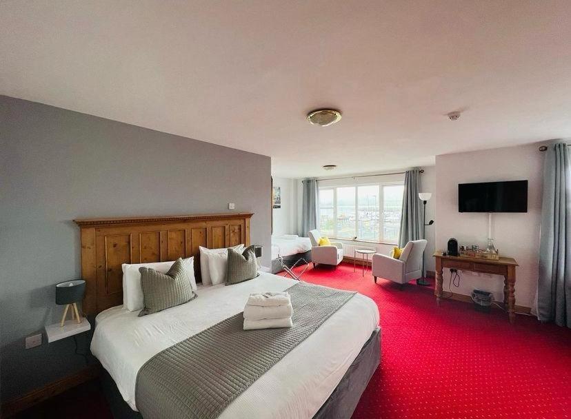 Marina 4* Dingle