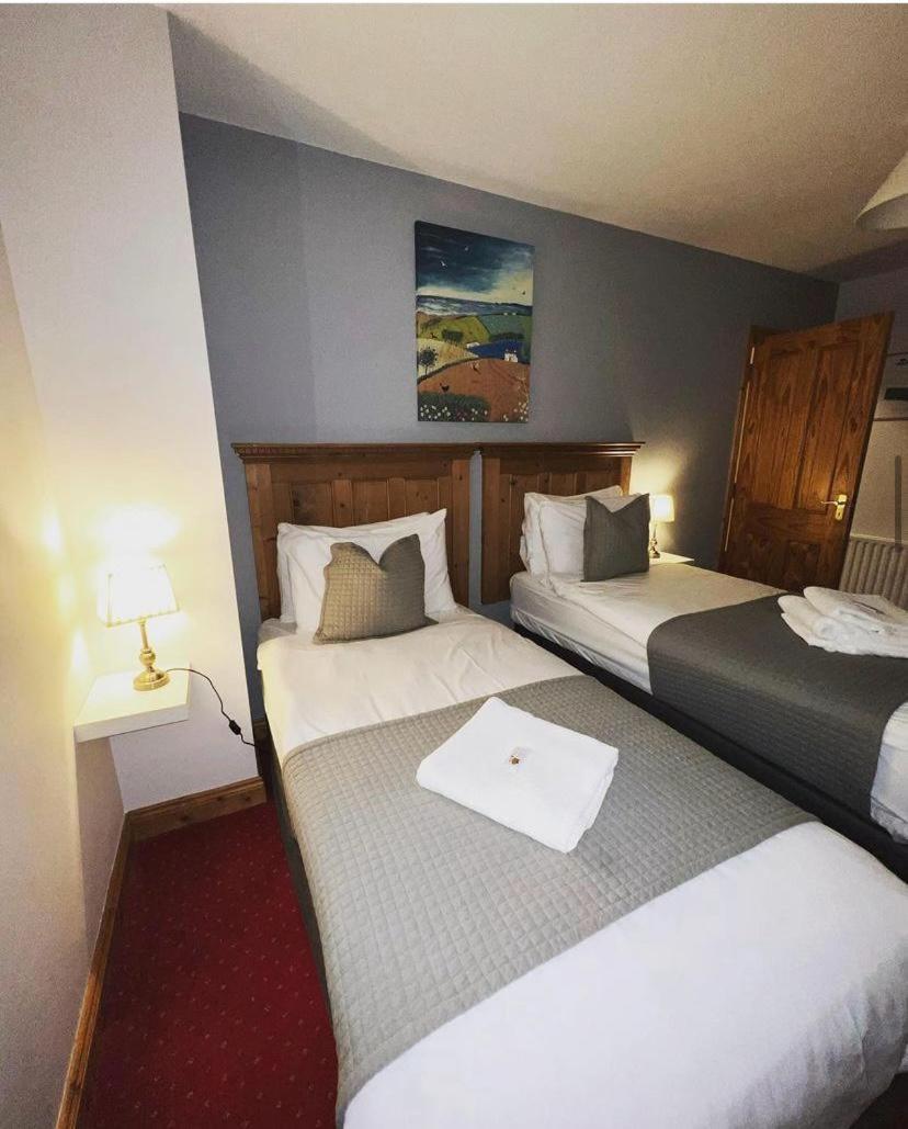 Bed and breakfast Marina 4*